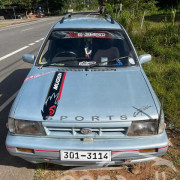 KIA PRIDE 1999