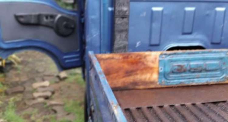 TATA ACE 2013