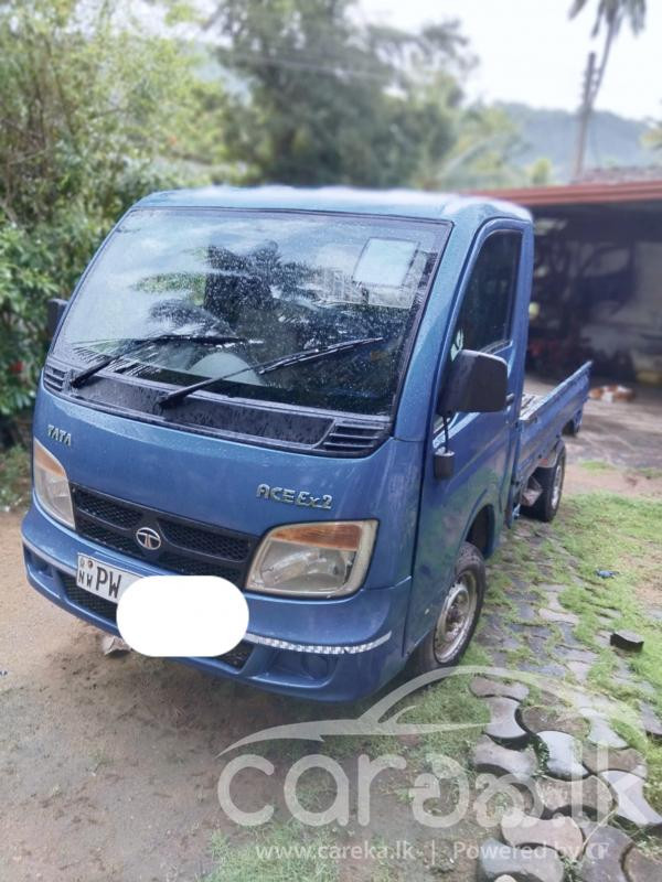 TATA ACE 2013