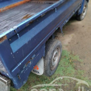TATA ACE 2013