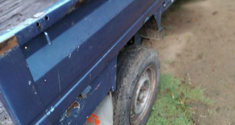 TATA ACE 2013