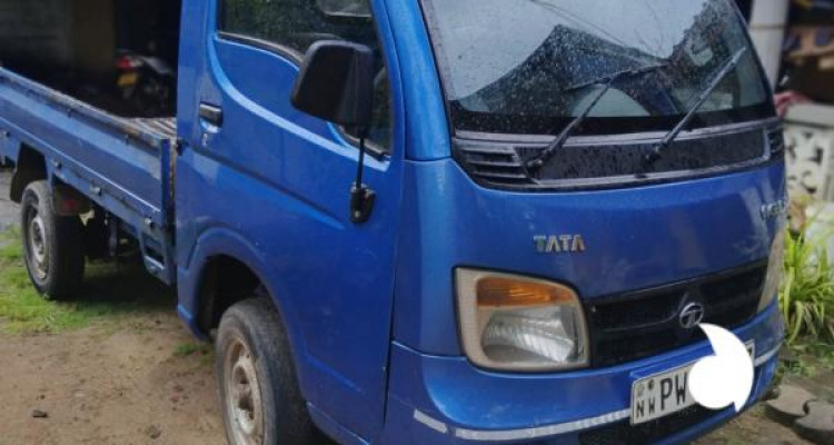 TATA ACE 2013