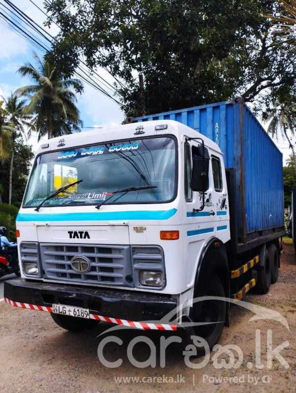 TATA LPT 2516 2009
