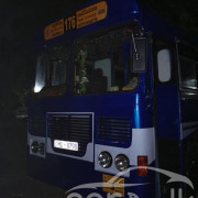LANKA ASHOK LEYLAND VIKING 2003