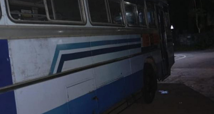 LANKA ASHOK LEYLAND VIKING 2003
