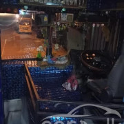 LANKA ASHOK LEYLAND VIKING 2003