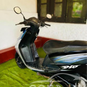 HONDA DIO 2010