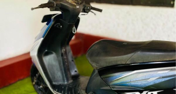 HONDA DIO 2010