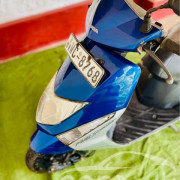 HONDA DIO 2010