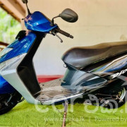 HONDA DIO 2010
