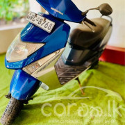 HONDA DIO 2010