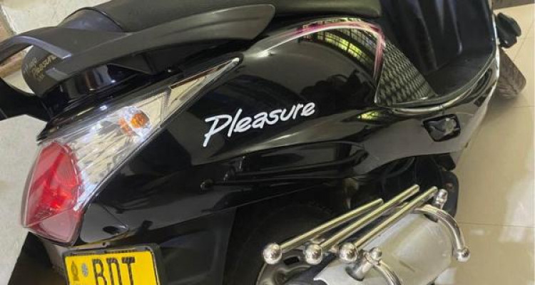 HERO PLEASURE 2016