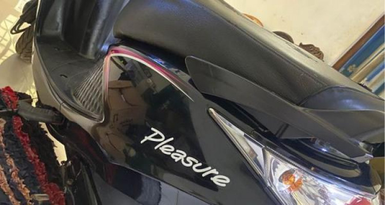 HERO PLEASURE 2016