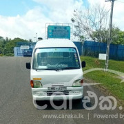 SUBARU SAMBAR 2003