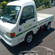 SUBARU SAMBAR 2003
