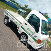 SUBARU SAMBAR 2003