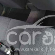 MITSUBISHI LANCER CS2 2001