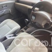 NISSAN SUNNY B14 1995