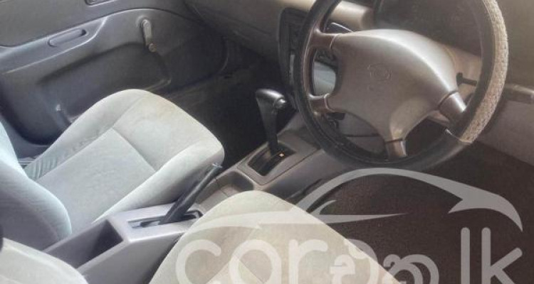 NISSAN SUNNY B14 1995