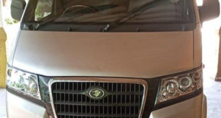 MICRO MPV 2015
