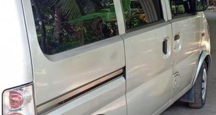 MICRO MPV 2015