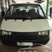 TOYOTA TOWNACE 1993