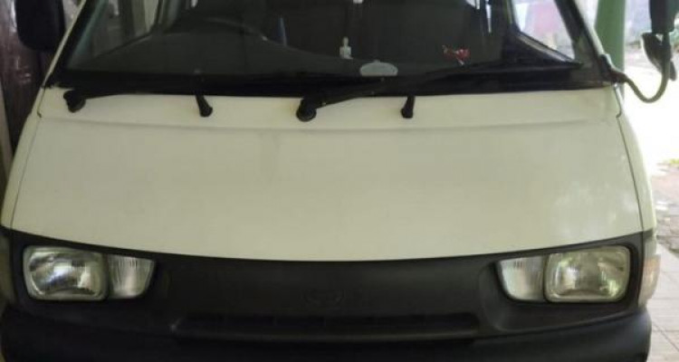 TOYOTA TOWNACE 1993