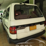 TOYOTA TOWNACE 1993