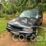 NISSAN WINGROAD 1998
