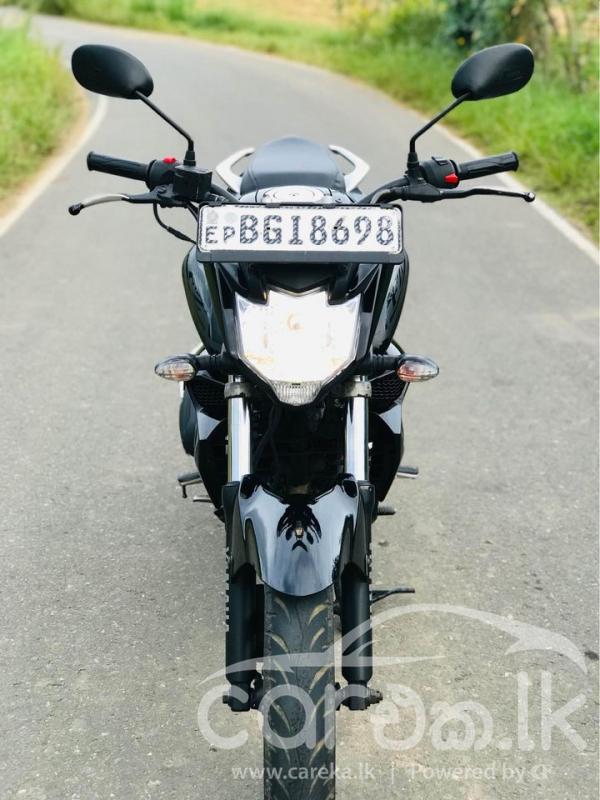 YAMAHA FZ V2 2017 Careka.lk