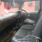 MITSUBISHI DELICA L300 1986