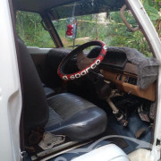 MITSUBISHI DELICA L300 1986
