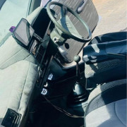 TOYOTA COROLLA DX WAGON 1987
