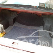 NISSAN SUNNY N16 2004
