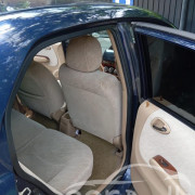 HONDA FIT ARIA GD8 2004