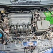 HONDA FIT ARIA GD8 2004