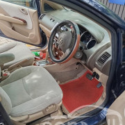 HONDA FIT ARIA GD8 2004