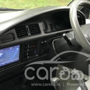TOYOTA TOWNACE CR27 1989