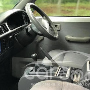 TOYOTA TOWNACE CR27 1989