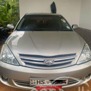 TOYOTA ALLION 240 2002