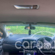 TOYOTA ALLION 240 2002
