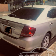 TOYOTA ALLION 240 2002