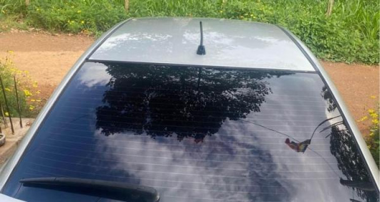 TOYOTA ALLION 240 2002