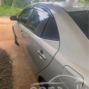 TOYOTA ALLION 240 2002