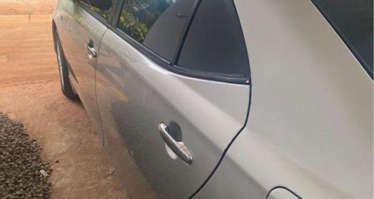 TOYOTA ALLION 240 2002