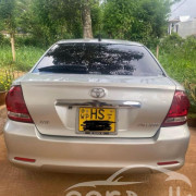 TOYOTA ALLION 240 2002