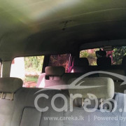 MAZDA BROWNY 1990