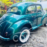MORRIS MINOR 1950
