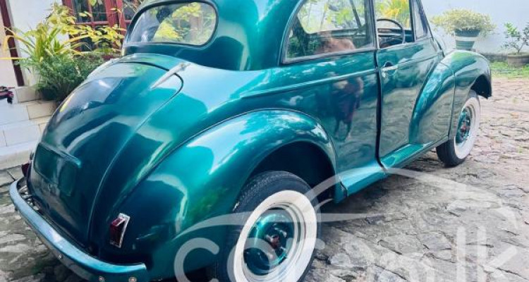 MORRIS MINOR 1950