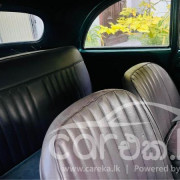 MORRIS MINOR 1950
